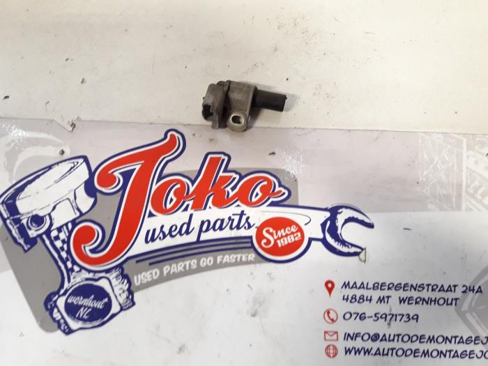 Gebruikte Nokkenas Sensor Ford Focus 2 1.6 TDCi 16V 90 Prijs op aanvraag aangeboden door Autodemontage Joko B.V.