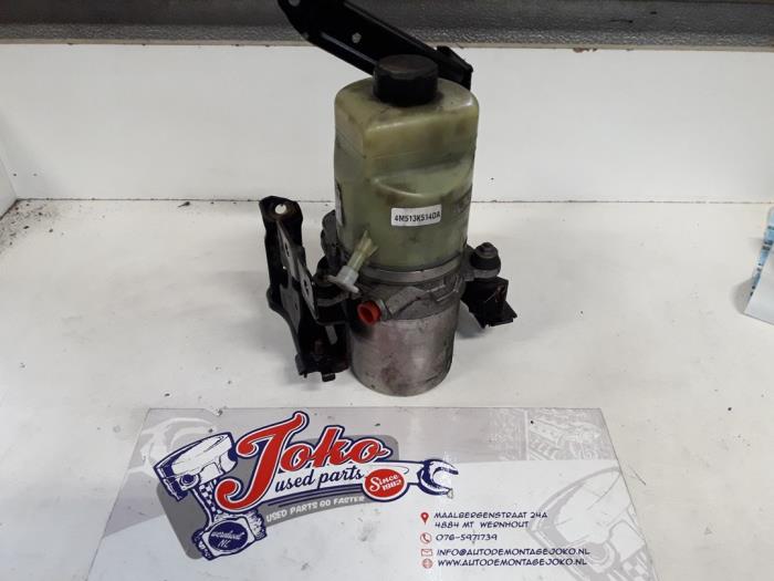 Gebruikte Servopomp Ford Focus 2 1.6 TDCi 16V 90 Prijs op aanvraag aangeboden door Autodemontage Joko B.V.