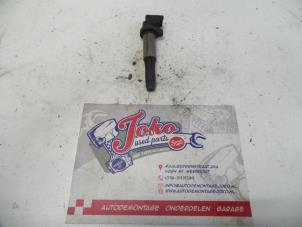 Gebruikte Bobine BMW 3 serie (E46/4) 330i 24V Prijs op aanvraag aangeboden door Autodemontage Joko B.V.