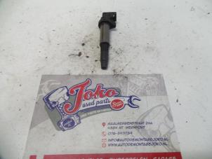 Gebruikte Bobine BMW 3 serie (E46/4) 330i 24V Prijs op aanvraag aangeboden door Autodemontage Joko B.V.