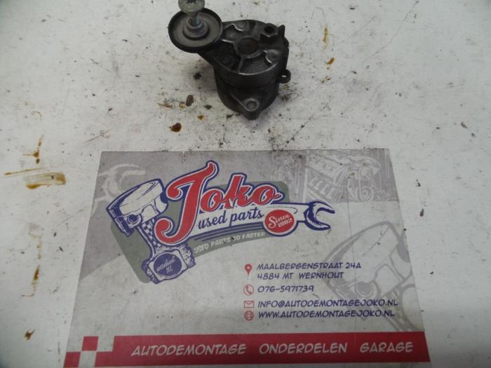 Gebruikte Spanrol Multiriem BMW 3 serie (E46/4) 330i 24V Prijs op aanvraag aangeboden door Autodemontage Joko B.V.