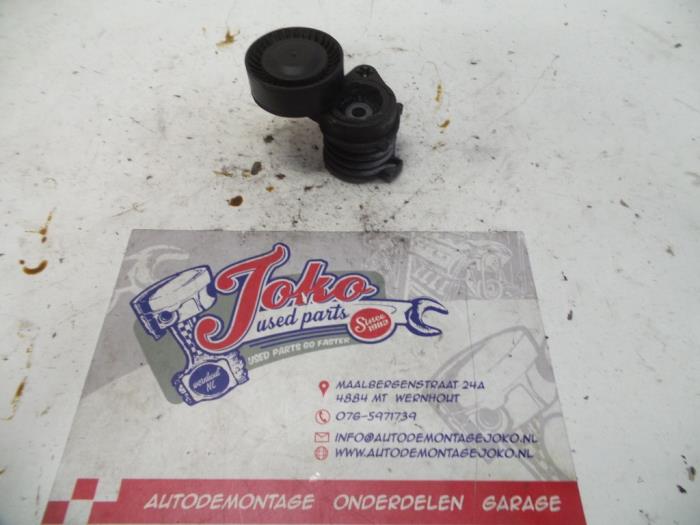 Gebruikte Spanrol Multiriem BMW 3 serie (E46/4) 330i 24V Prijs op aanvraag aangeboden door Autodemontage Joko B.V.