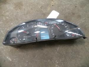 Gebruikte Cockpit Audi A4 Quattro (B5) 2.8 V6 30V Prijs op aanvraag aangeboden door Autodemontage Joko B.V.