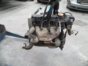 Gebruikte Motor Opel Corsa B (73/78/79) 1.4i Swing,Joy,Sport,GLS Prijs op aanvraag aangeboden door Autodemontage Joko B.V.