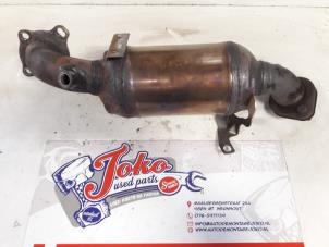 Gebruikte Katalysator Volkswagen Golf VI Variant (AJ5/1KA) 1.2 TSI BlueMotion Prijs op aanvraag aangeboden door Autodemontage Joko B.V.