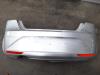 Seat Leon (1P1) 1.4 TSI 16V Achterbumper