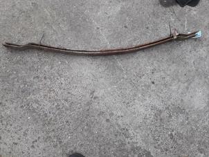 Gebruikte Hulpveren Set Ford Transit 2.0 TDdi 16V 260S Prijs op aanvraag aangeboden door Autodemontage Joko B.V.