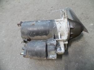Gebruikte Startmotor Opel Vectra A (86/87) 1.8 i Prijs op aanvraag aangeboden door Autodemontage Joko B.V.