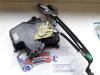 Seat Leon (1P1) 1.4 TSI 16V Raammechaniek 4Deurs links-achter