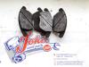 Seat Leon (1P1) 1.4 TSI 16V Remblok voor