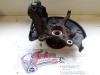 Seat Leon (1P1) 1.4 TSI 16V Asschenkel rechts-voor
