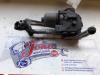 Seat Leon (1P1) 1.4 TSI 16V Ruitenwis Mechaniek