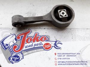 Gebruikte Motorrubber Seat Ibiza III (6L1) 1.2 12V Prijs op aanvraag aangeboden door Autodemontage Joko B.V.