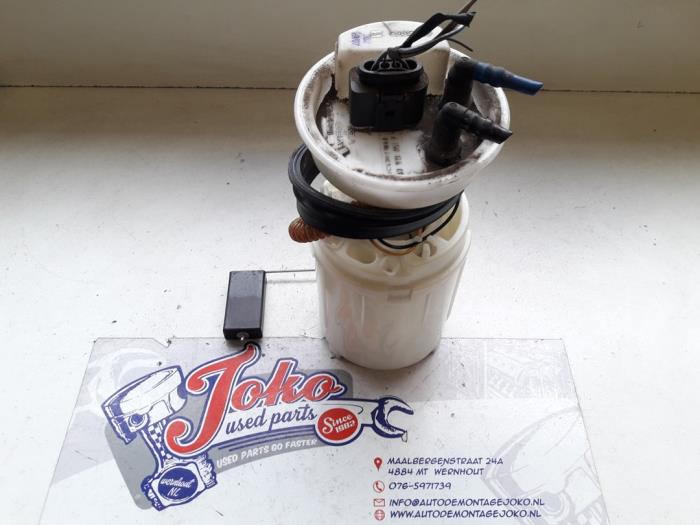 Gebruikte Tank element Pomp Seat Ibiza III (6L1) 1.2 12V Prijs op aanvraag aangeboden door Autodemontage Joko B.V.