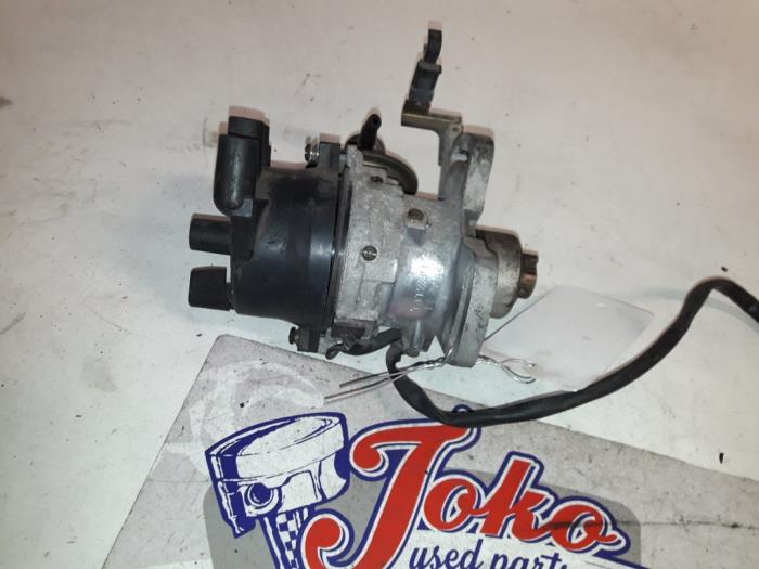 Gebruikte Ontsteking (compleet) Mazda 626 (GD12/72) 2.0i Prijs op aanvraag aangeboden door Autodemontage Joko B.V.