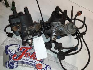 Gebruikte Ontsteking (compleet) Toyota Corolla (E9) 1.6 XL 16V Prijs op aanvraag aangeboden door Autodemontage Joko B.V.