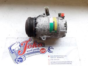 Gebruikte Aircopomp Opel Meriva Mk.I 1.6 Prijs op aanvraag aangeboden door Autodemontage Joko B.V.