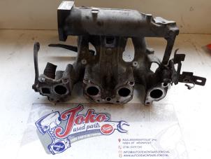 Gebruikte Inlaatspruitstuk Opel Meriva Mk.I 1.6 Prijs op aanvraag aangeboden door Autodemontage Joko B.V.