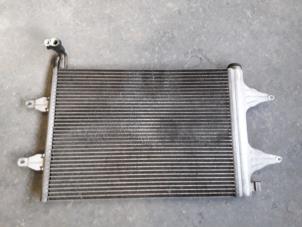 Gebruikte Airco Condensor Volkswagen Polo IV (9N1/2/3) 1.4 16V Prijs op aanvraag aangeboden door Autodemontage Joko B.V.