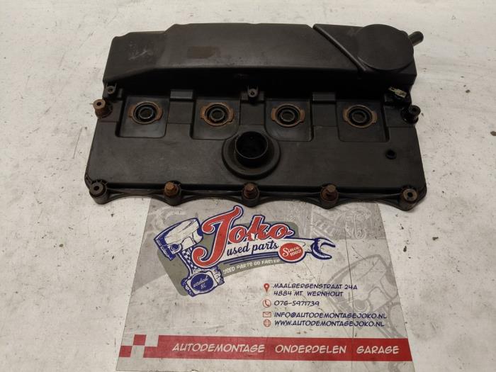 Gebruikte Kleppendeksel Ford Transit 2.0 TDCi 16V 260S Prijs op aanvraag aangeboden door Autodemontage Joko B.V.