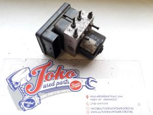 Gebruikte ABS Pomp Volkswagen Golf IV Variant (1J5) 2.0 Prijs op aanvraag aangeboden door Autodemontage Joko B.V.