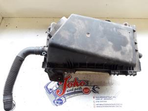 Gebruikte Luchtfilterhuis Volkswagen Golf IV Variant (1J5) 2.0 Prijs op aanvraag aangeboden door Autodemontage Joko B.V.
