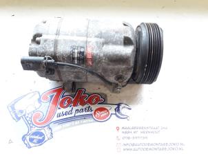 Gebruikte Aircopomp Volkswagen Golf IV Variant (1J5) 2.0 Prijs op aanvraag aangeboden door Autodemontage Joko B.V.