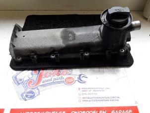 Gebruikte Kleppendeksel Volkswagen Golf IV Variant (1J5) 2.0 Prijs op aanvraag aangeboden door Autodemontage Joko B.V.