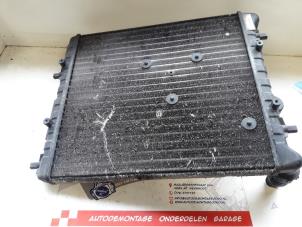 Gebruikte Radiateur Skoda Fabia II (5J) 1.2i Prijs op aanvraag aangeboden door Autodemontage Joko B.V.