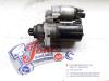 Startmotor van een Skoda Fabia II (5J), 2006 / 2014 1.2i, Hatchback, 4Dr, Benzine, 1.198cc, 44kW (60pk), FWD, CHFA, 2009-03 / 2011-10 2010