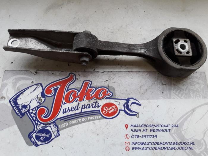 Gebruikte Motorsteun Skoda Fabia II (5J) 1.2i Prijs op aanvraag aangeboden door Autodemontage Joko B.V.