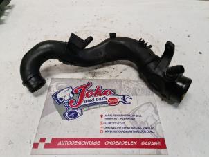 Gebruikte Intercooler Buis Volkswagen Golf IV (1J1) 1.9 TDI Prijs op aanvraag aangeboden door Autodemontage Joko B.V.