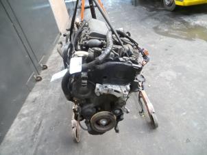 Gebruikte Motor Peugeot 206+ (2L/M) 1.4 HDi Prijs op aanvraag aangeboden door Autodemontage Joko B.V.