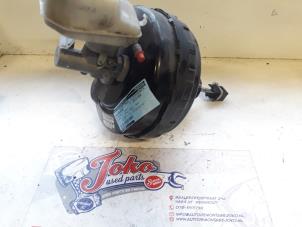 Gebruikte Rembol Chevrolet Orlando (YYM/YYW) 2.0 D 16V Prijs op aanvraag aangeboden door Autodemontage Joko B.V.