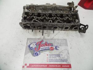 Gebruikte Cilinderkop Citroen DS3 (SA) 1.6 e-HDi Prijs op aanvraag aangeboden door Autodemontage Joko B.V.