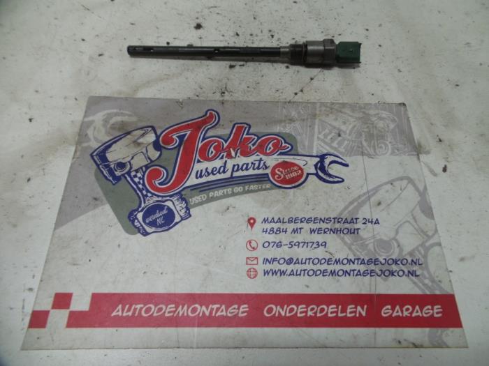 Gebruikte Olie niveau sensor Citroen DS3 (SA) 1.6 e-HDi Prijs op aanvraag aangeboden door Autodemontage Joko B.V.