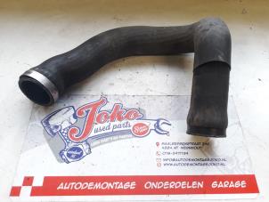 Gebruikte Turboslang Audi A6 Avant Quattro (C5) 2.5 TDI V6 24V Prijs op aanvraag aangeboden door Autodemontage Joko B.V.