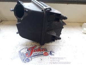 Gebruikte Luchtfilterhuis Audi A6 Avant Quattro (C5) 2.5 TDI V6 24V Prijs op aanvraag aangeboden door Autodemontage Joko B.V.