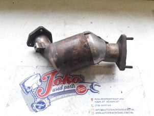 Gebruikte Katalysator Audi A6 Avant Quattro (C5) 2.5 TDI V6 24V Prijs op aanvraag aangeboden door Autodemontage Joko B.V.