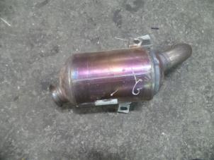 Gebruikte Katalysator Peugeot 206+ (2L/M) 1.4 HDi Prijs op aanvraag aangeboden door Autodemontage Joko B.V.