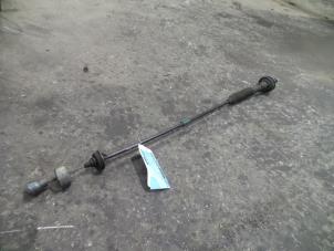 Gebruikte Koppelingskabel Peugeot 206+ (2L/M) 1.4 HDi Prijs op aanvraag aangeboden door Autodemontage Joko B.V.