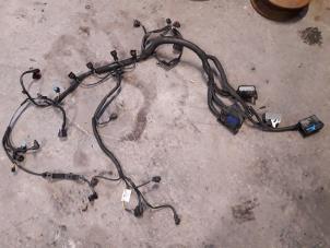 Gebruikte Bedrading Compleet Elektrisch Opel Corsa E 1.2 16V Prijs op aanvraag aangeboden door Autodemontage Joko B.V.