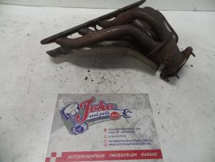 Gebruikte Uitlaatspruitstuk Volvo V50 (MW) 2.4 20V Prijs op aanvraag aangeboden door Autodemontage Joko B.V.