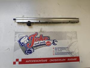 Gebruikte Injector brug Volvo V50 (MW) 2.4 20V Prijs op aanvraag aangeboden door Autodemontage Joko B.V.