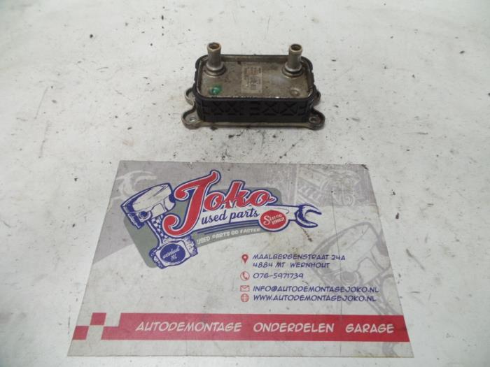 Gebruikte Oliekoeler Volvo V50 (MW) 2.4 20V Prijs op aanvraag aangeboden door Autodemontage Joko B.V.