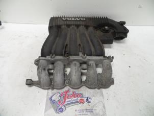 Gebruikte Spruitstuk Inlaat Volvo V50 (MW) 2.4 20V Prijs op aanvraag aangeboden door Autodemontage Joko B.V.