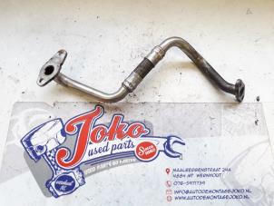 Gebruikte Oliedruk Leiding Volkswagen Golf VI Variant (AJ5/1KA) 1.4 TSI 122 16V Prijs op aanvraag aangeboden door Autodemontage Joko B.V.