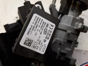 Gebruikte Set Cilindersloten (compleet) Chevrolet Orlando (YYM/YYW) 2.0 D 16V Prijs op aanvraag aangeboden door Autodemontage Joko B.V.