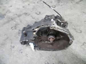 Gebruikte Versnellingsbak Landrover Freelander Hard Top 2.0 di Prijs op aanvraag aangeboden door Autodemontage Joko B.V.