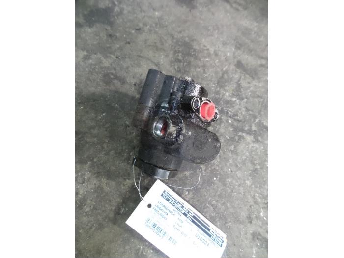 Gebruikte Pomp Servo Landrover Freelander Hard Top 2.0 di Prijs op aanvraag aangeboden door Autodemontage Joko B.V.